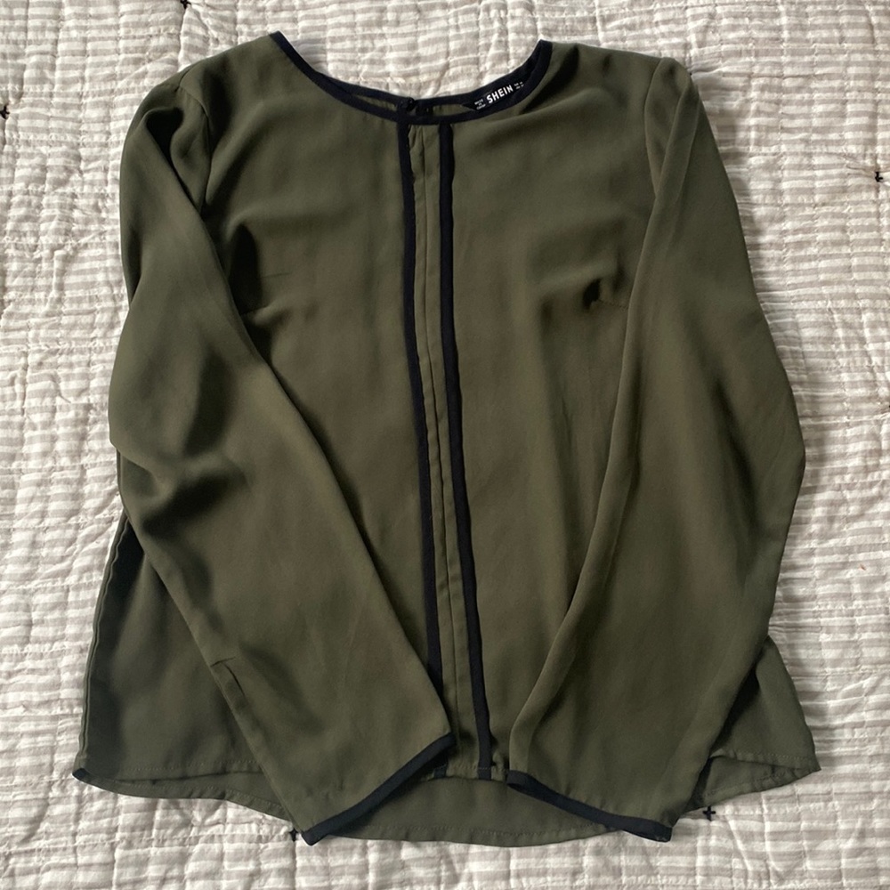 Blouse